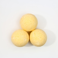 Набор бомбочки для ванны ЧИСТОЕ СЧАСТЬЕ &laquo;8 Марта!&raquo;, 3х40 г