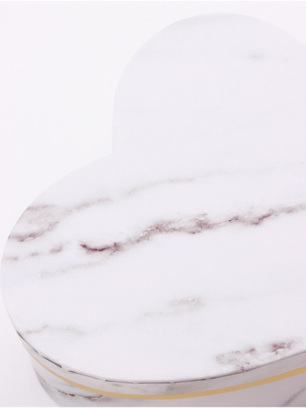 Набор коробок 3 в 1 сердца 22 х 20 х 9;  18.5 х 17 х 7.5; 1 6 х 14 х 6 см