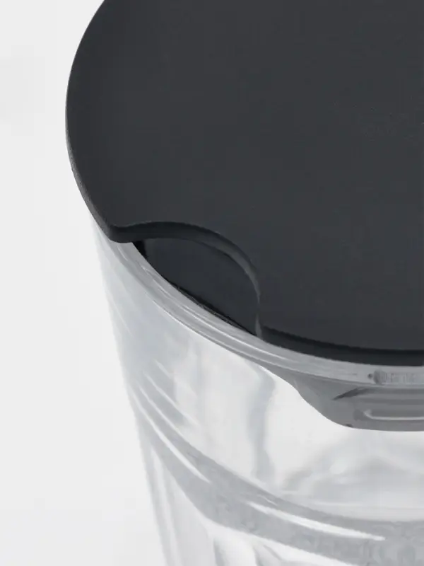 Крышка универсальная с ситом "Univers"