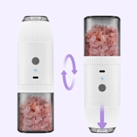 Набор автоматических мельниц для соли и перца КТ-6489