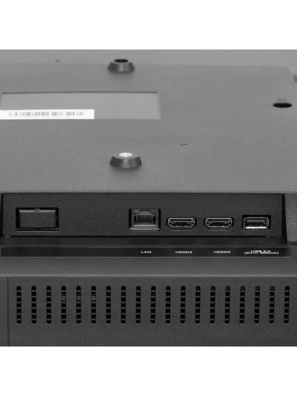 Телевизор H-LED43BU7006 Smart Android TV