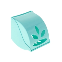 Держатель для туалетной бумаги &laquo;Фантазия&raquo;, цвет МИКС