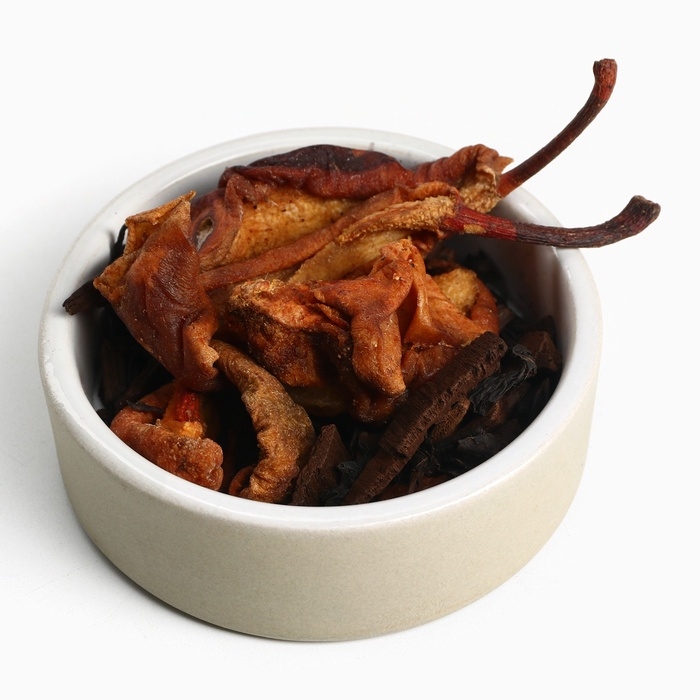 Специи для приготовления настойки &laquo;Кальвадос грушевый&raquo;