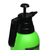Опрыскиватель помповый, 1,5 л, &laquo;Лазурит&raquo;