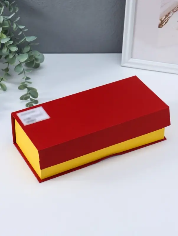 Стела наградная стекло "Обелиск" 3,5х8,5х24,3 см