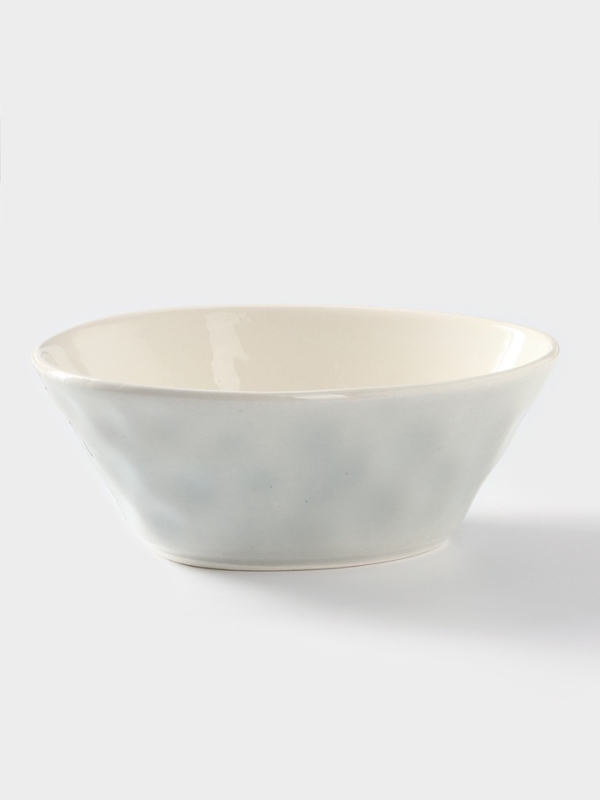 Набор бежевых тарелок из 2-х шт 1 сорт