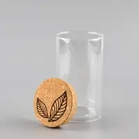 Набор банок "Ботаника", 3 шт