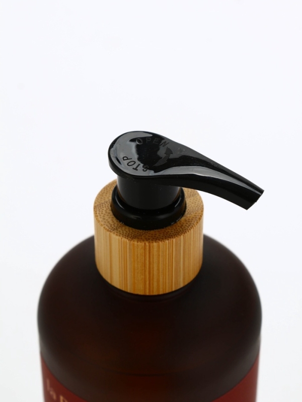 Гель для душа по мотивам парфюма "Baccarat rouge 540", 500 мл