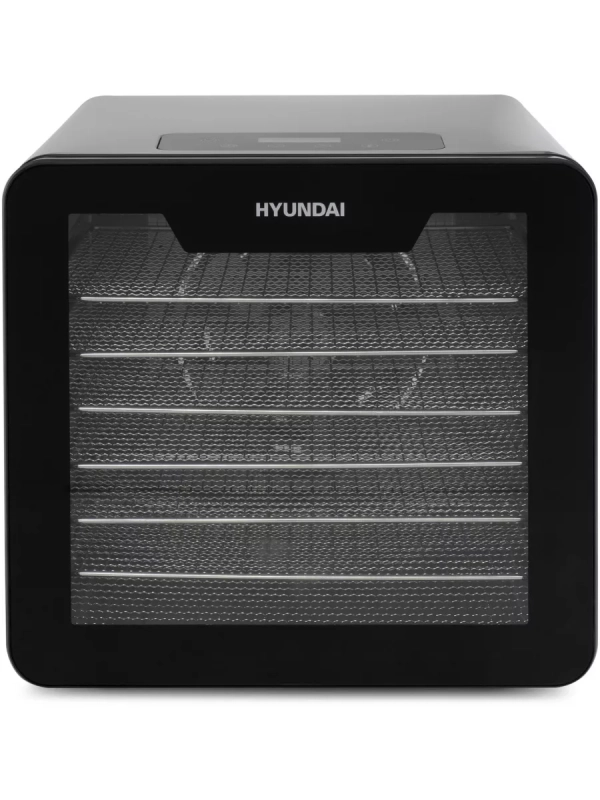 Сушка для фруктов и овощей HYFD-8802 14под. 600Вт