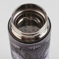 Термос &laquo;Задача искусства&raquo;, 500 мл