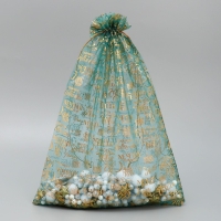 Мешочек подарочный органза &laquo;Мечта&raquo;, 30 х 40 см +/- 1.5 см