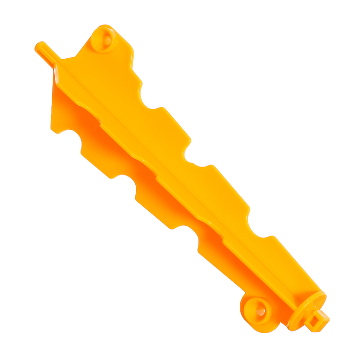 Электронный конструктор &laquo;Архимедов винт&raquo;, 19 деталей