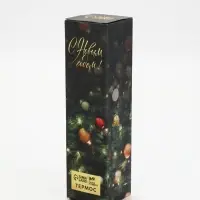 Термос с шапочкой &laquo;Котик&raquo;, 500 мл