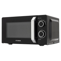 Микроволновая Печь HYM-M2052 20л 700Вт черный