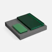 Набор Shall Energy, зеленый