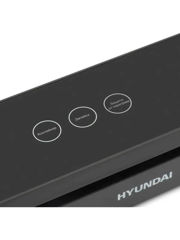 Вакуумный упаковщик HY-VA3003