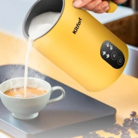 Капучинатор электрический КТ-7504 - 500 Вт