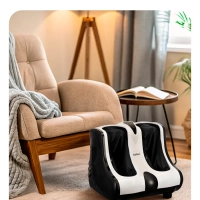 Массажер для ног электрический КТ-5913 - 40 Вт