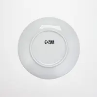 Тарелка керамическая &laquo;Больше кушай&raquo;, 20 см