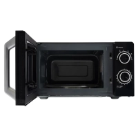 Микроволновая Печь HYM-M2052 20л 700Вт черный