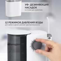 Ирригатор PWF 2002 W