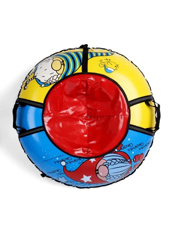 Тюбинг-ватрушка 93см ТЕНТ GNOME