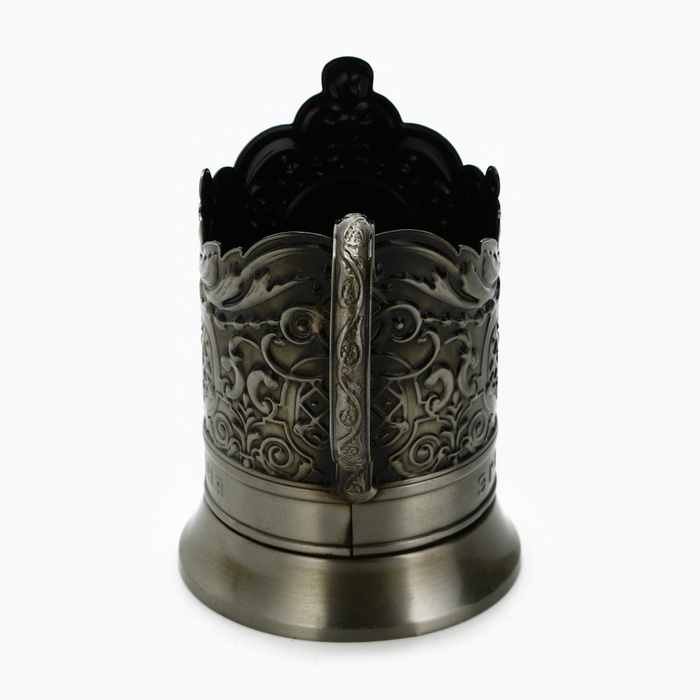 Подстаканник &laquo;Лучший рыбак&raquo;, 12.6 х 8.7 х 12 см