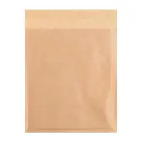 Крафт-конверт с воздушно-пузырьковой плёнкой MailPRO E/2, 22 х 26 см, kraft