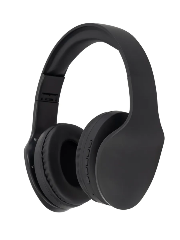 Гарнитура накладные H-HP104 черный беспроводные