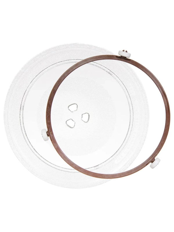 Микроволновая Печь HYM-M2063 20л 700Вт черный