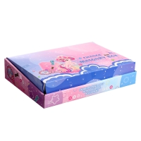 Игрушка-сюрприз пони &laquo;Милашка&raquo;, МИКС