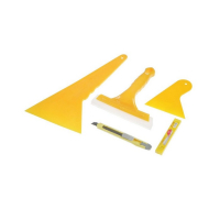 Набор для тонировки, 5 предметов