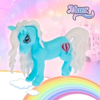 Лошадь &laquo;Роза&raquo;, МИКС