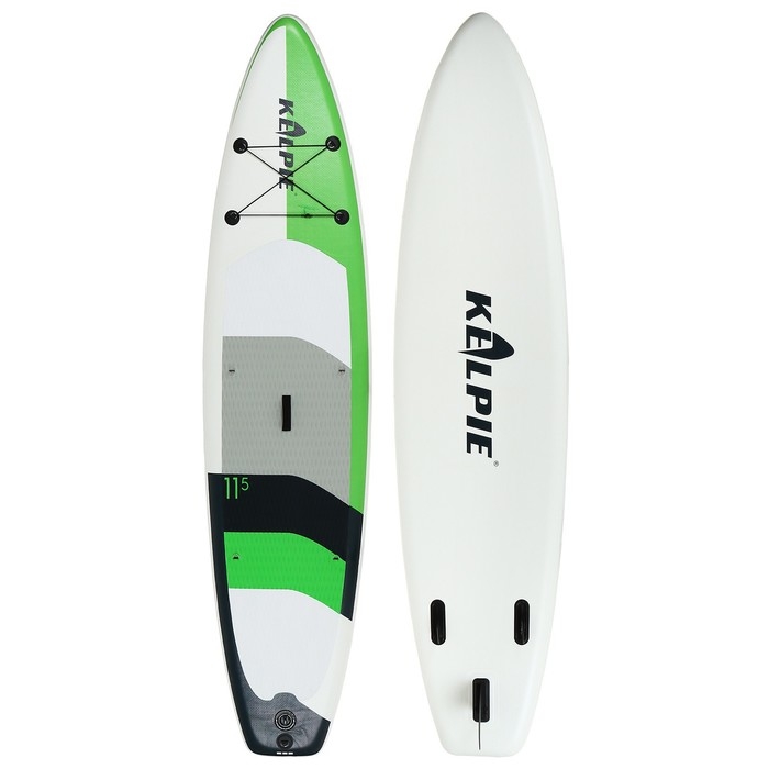 SUP доска надувная TOURING KELPIE 11.5", 347х80х15 см