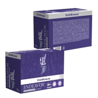 Ножницы 16см ErichKrause Endeavor Lavender, дисплей
