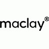 Гамак maclay, 200 х 80 см, цвет МИКС