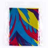 Воздушный шар фольгированный 18" &laquo;Ананас&raquo;, без подложки