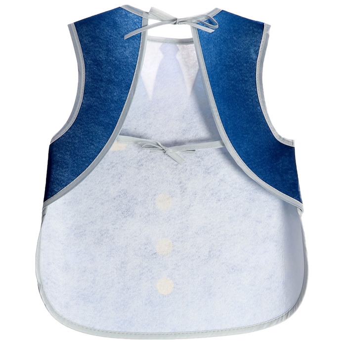 Набор пилота &laquo;Лётчик&raquo;, с текстильным жилетом, 4 предмета