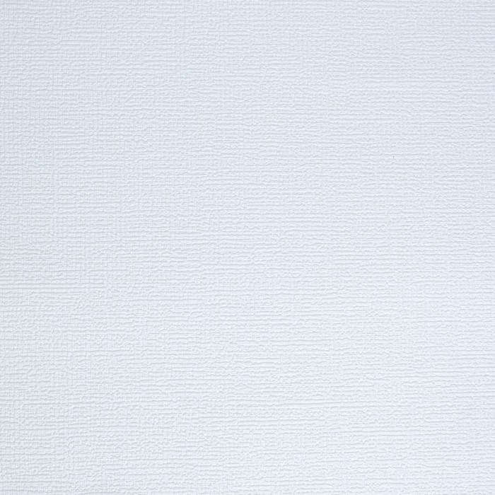 Панель ПВХ самоклеящаяся в рулоне белая, 2,8м, 50см, толщ2мм