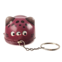 Мялка-сквиш &laquo;Животные&raquo;, цвет МИКС