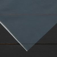 Мешок, вкладыш в бочку, 160 литров, 78 &times; 112 см, 100 мкм, обработка от цветения воды, Greengo