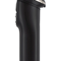 Электробритва H-SH8090 черный 3Вт