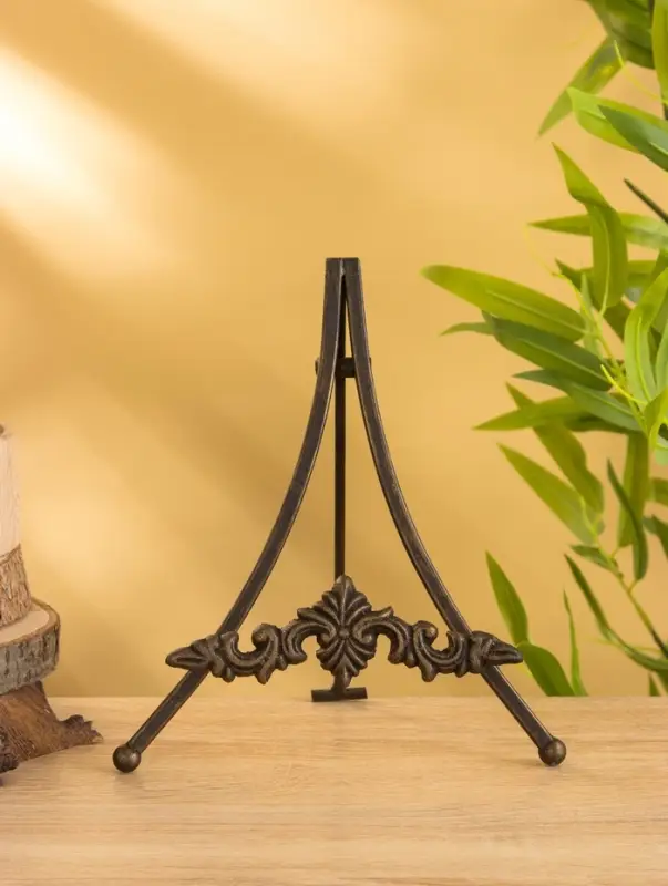 Мини-мольберт "Литьё" 20х21 см