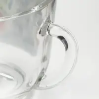 Чайная пара &laquo;Новый год&raquo;, 200 мл