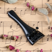 Струнодержатель для скрипки Music Life 1/2