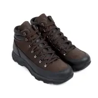 Треккинговые ботинки TREK Sizer2 коричневый, р.41