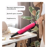 Пылесос ручной КТ-5394 - 90 Вт