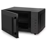 Микроволновая Печь HYM-D3008 23л 800Вт черный