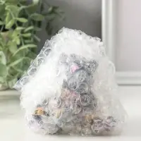 Фигура "Кот на рыбалке" 10 см