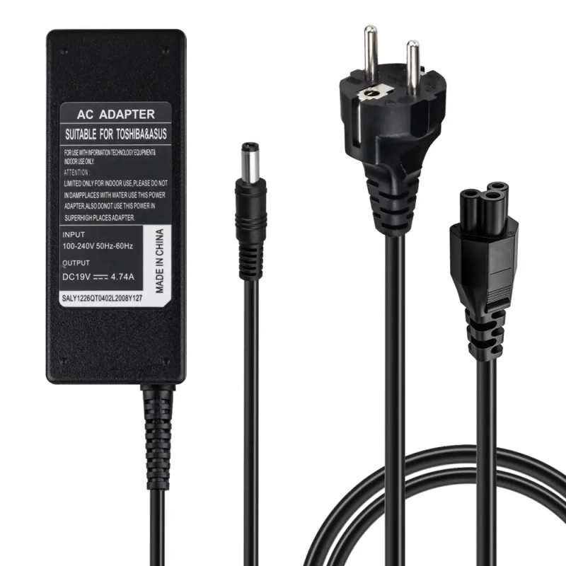 Блок питания Asus 19V 4.74A